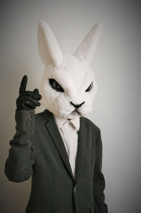 glockenblume unschuld kommentar bunny head mask  wie das geizhals