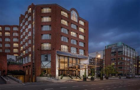 dublin conrad hotel  ireland room deals  reviews