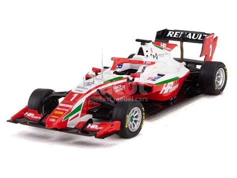 dallara  barcelona gp  ixo  autos miniatures tacot