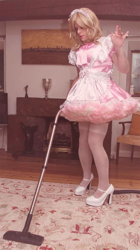 pin on sissy maids