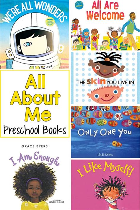 books  preschoolers preschool inspirations