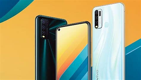 10 HP Vivo RAM 8GB Harga Murah Baru 2021 - VivoFone.com