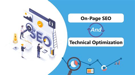 page seo  technical optimization service   website