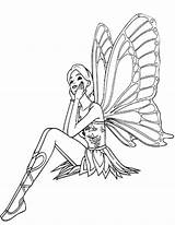 Fairies Difficult Colorat Zane Planse Fise Coloringhome Printese Fete Gratuite Aripi sketch template