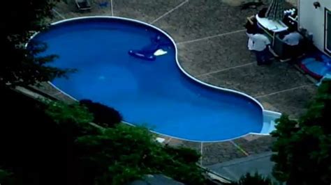 Young Brothers Drown In Neighbors Pool In New Jersey Fox News