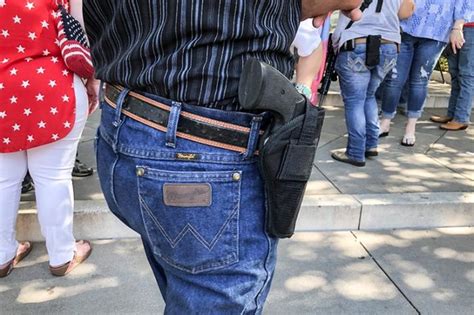 harrop laws    open carry  firearms  insane usa gun blog