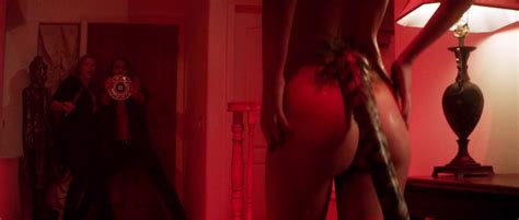 Nude Video Celebs Milena Gorum Nude The Black Room 2016
