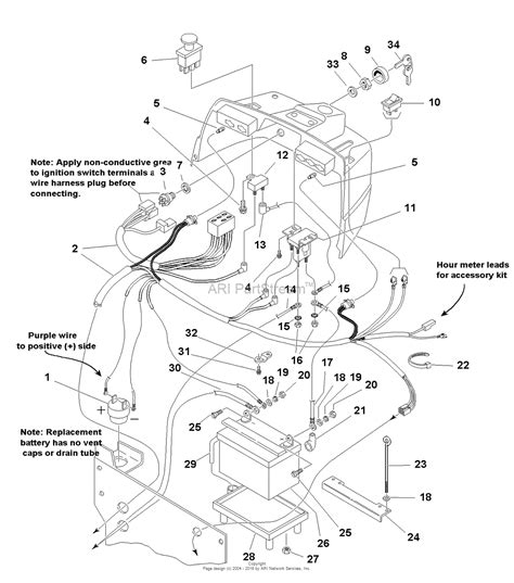 massey ferguson  parts diagram