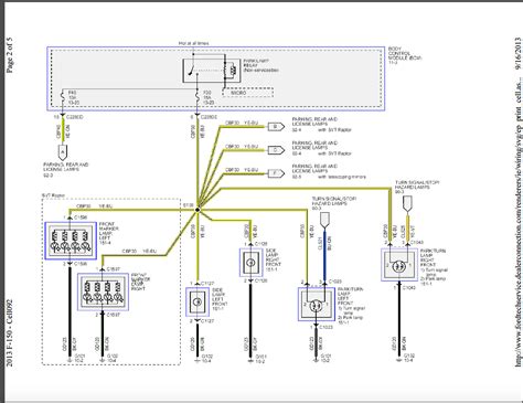 ford focus headlight wiring diagram  wiring diagram sample