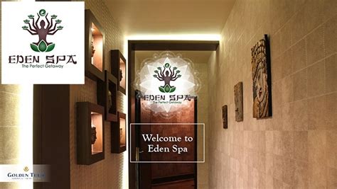 Thai Swedish Premium Massage Packages From Eden Spa Gosawa Beirut Deal