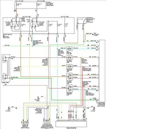 windstar wiring diagram ecoist