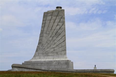 todays creations wright brothers memorial