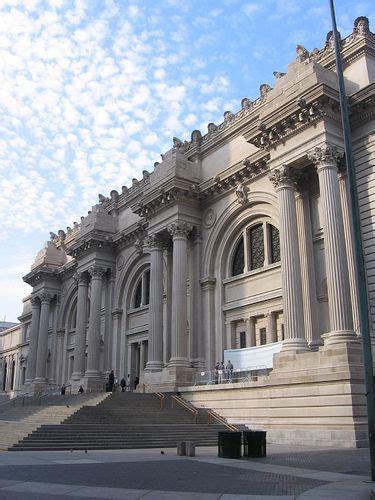 Pictures Of Metropolitan Museum Of Art Go To New York I Love Nyc