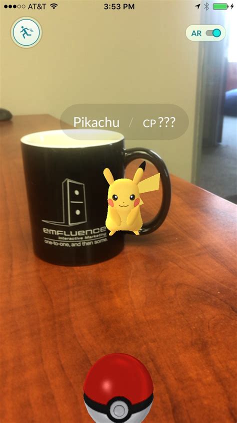 pokémon go and the future of augmented reality in marketing emfluence