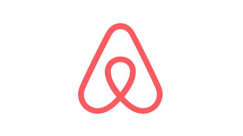 airbnb logo technology logo