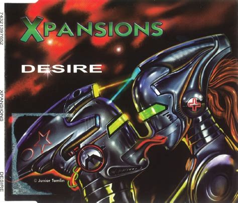 xpansions desire  cd discogs