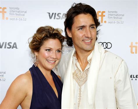 justin trudeau is a champion for women but he can t protect his wife from the anger of