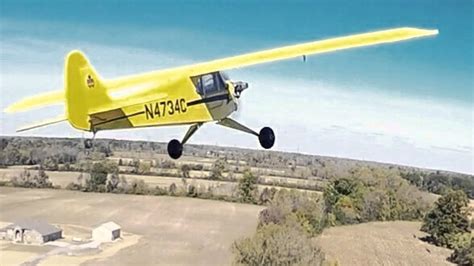 drone  crashes  rc plane youtube