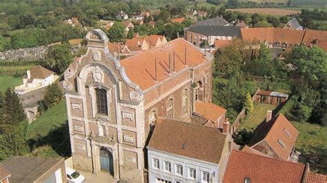 la chapelle aux geants  projet innovant pour lancienne chapelle aux jesuites la voix du nord