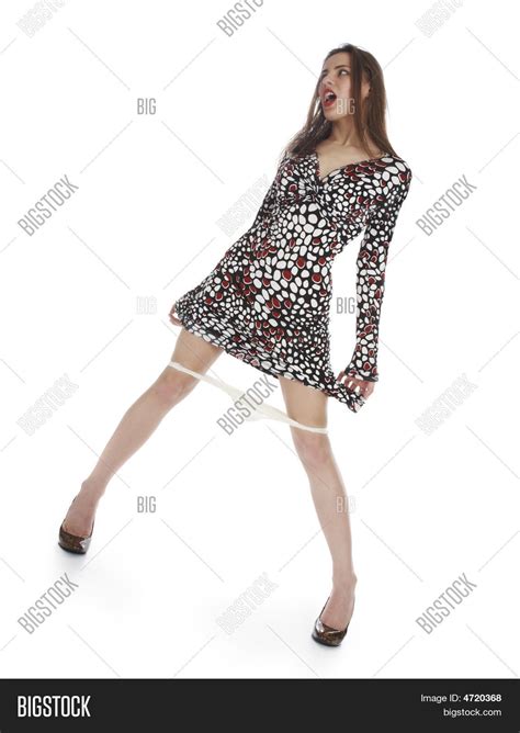 Beautiful Girl Undress Image And Photo Bigstock