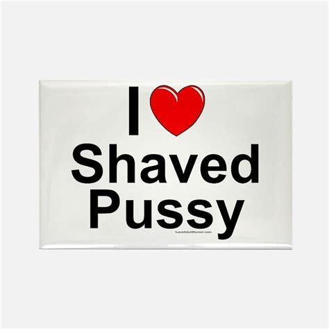 Shaved Pussy Magnets Shaved Pussy Refrigerator Magnets Cafepress