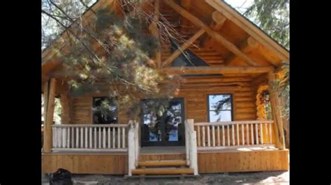 log cabin homes kits log cabin kits homes youtube