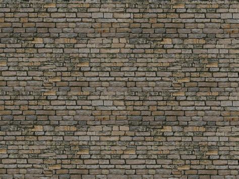sheets brick stone wall paper xcm  scale bumpy embossed