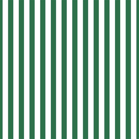 green  white stripes  wide   high green striped