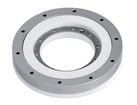 lubricating plastic slewing ring bearings engineer