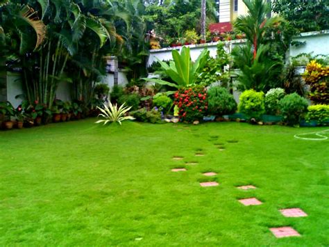 kerala style landscape design  kerala home design  floor