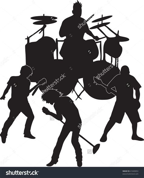 band clipart clipground