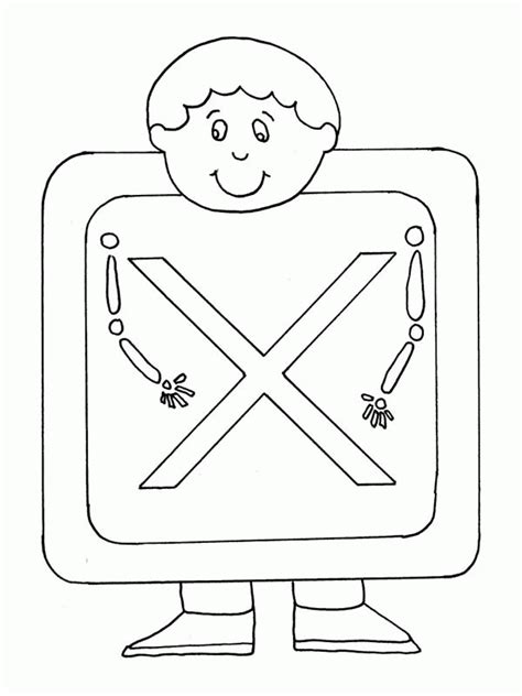 alphabet  coloring page preschool crafts letter   vrogueco