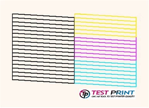 print  epson printer test page print test page