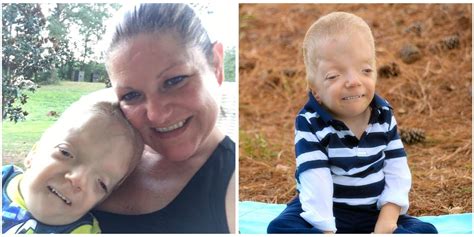 Mom Fights Back After Internet Trolls Turn Her Terminally Ill Son Into