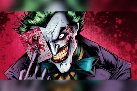 9 Worst Things The Joker Has Ever Done To Batman