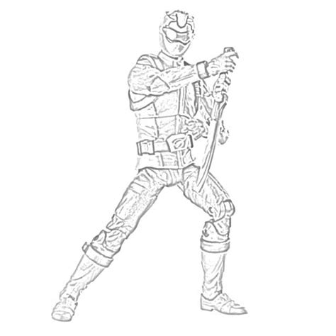 holiday site coloring pages  power rangers
