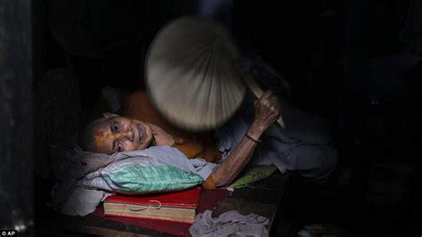 The Heartbreaking Plight Of Indias Widows How Women Are Kicked Out Of
