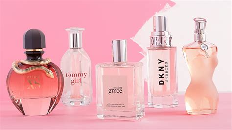 top 10 best perfume for women s top 10 best reviewed womens