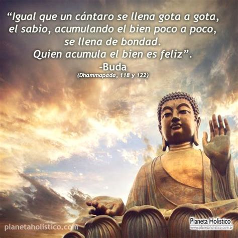 frase de buda budismo