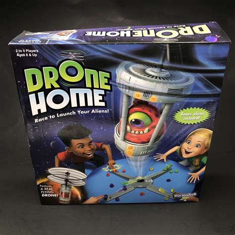 drone home game  real flying drone euc  sale scienceagogo