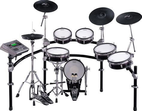 Roland Td 20 Drums Best Drums Electric Drum Set