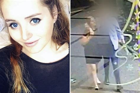 Grace Millane ‘was Strangled For Five Minutes By Tinder Date Murderer