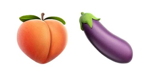 Facebook And Instagram Ban ‘sexual’ Use Of Eggplant And Peach Emojis