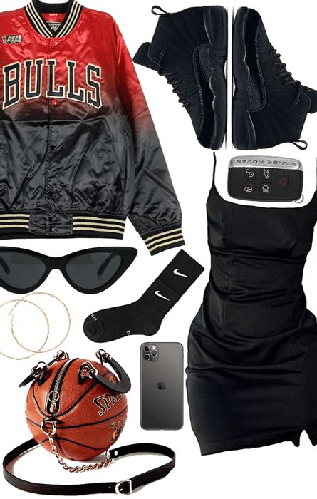 nba outfit shoplook