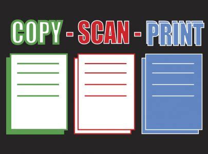copy scan print suncoast printing