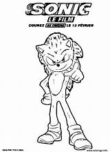 Furious Hedgehog Tails Producteurs Imprimé sketch template