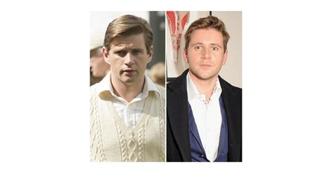 hotter in real life or on screen downton abbey hot actors pictures popsugar love and sex photo 13