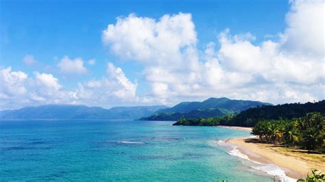 Las 10 Playas Más Bonitas De La República Dominicana Por