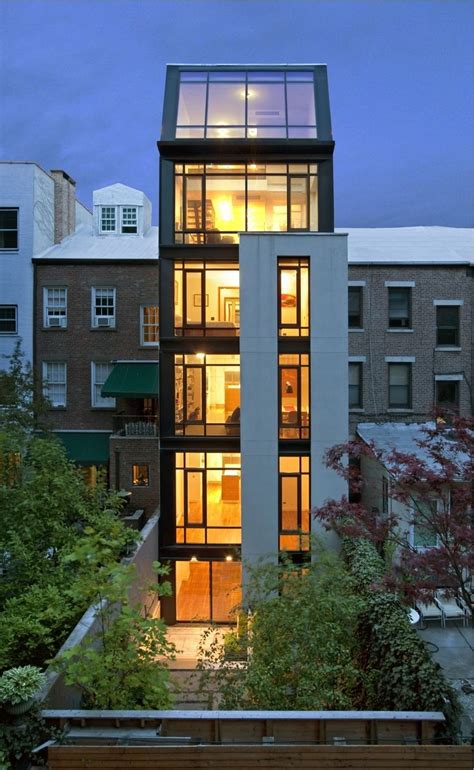 modern townhouse townhouse exterior architecture townhouse designs