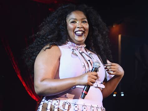 body positive singer lizzo doesn t care if you call her fat self